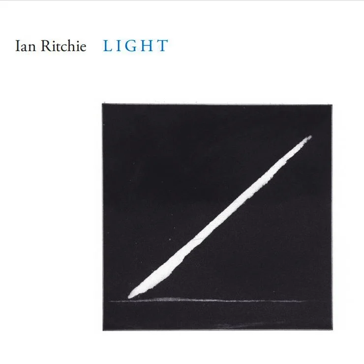Books — All Items — IAN RITCHIE ART